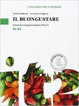 Il Buongustare B1-B2 фото книги