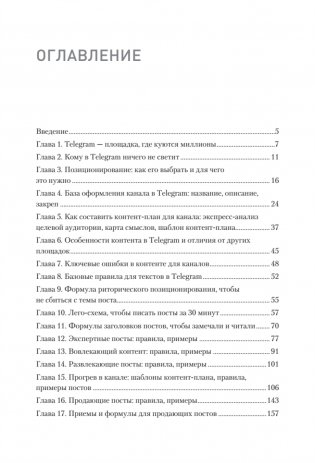 Контент для Telegram. Как завоевать любовь подписчиков и вырастить продажи фото книги 2