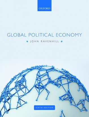 Global Political Economy фото книги