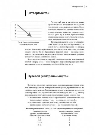 Курс китайского языка. Фонетический тренажер фото книги 10
