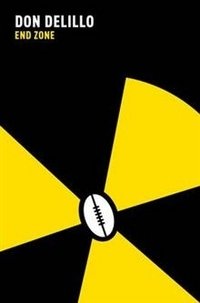 End Zone фото книги