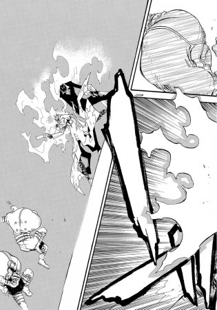 Trigun Maximum Deluxe Edi 4 Hc фото книги 7