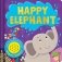 Happy Elephant фото книги маленькое 2