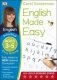 English Made Easy. Early Writing Preschool Ages 3-5 фото книги маленькое 2