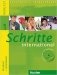 Schritte international 1 Kursbuch & Arbeitsbuch (+ Audio CD) фото книги маленькое 2