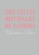 Christian Dior: The Little Dictionary of Fashion фото книги маленькое 2