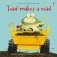 Toad Makes a Road фото книги маленькое 2