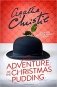 The Adventure of the Christmas Pudding фото книги маленькое 2