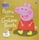 Peppa Pig: Peppa and Her Golden Boots фото книги маленькое 2