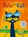 Pete the Cat and His Magic Sunglasses фото книги маленькое 2