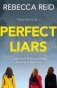 Perfect Liars фото книги маленькое 2