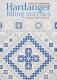 Hardanger filling stitches фото книги маленькое 2