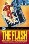 DC Finest: the Flash: the Human Thunderbolt фото книги маленькое 2