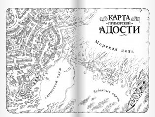 Зломандр фото книги 6