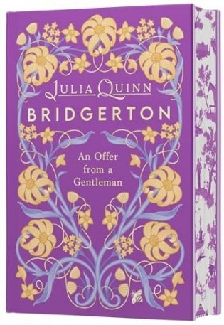 Offer from a Gentleman - Delux Collector's edition фото книги