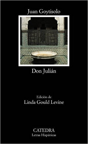 Don Julian фото книги
