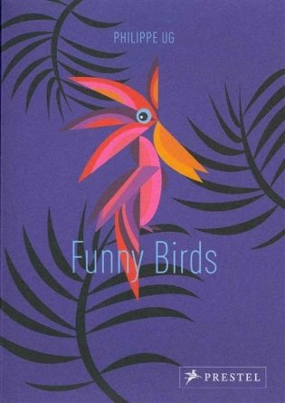 Funny Birds фото книги