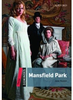 Dominoes. Three: Mansfield Park Pack фото книги