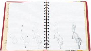 SketchBook. Визуальный экспресс-курс рисования фото книги 5