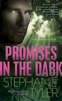 Promises in the Dark: A Shadow Force Novel фото книги