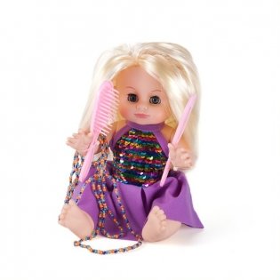 Кукла "Хлоя" с аксессуарами фото книги 2