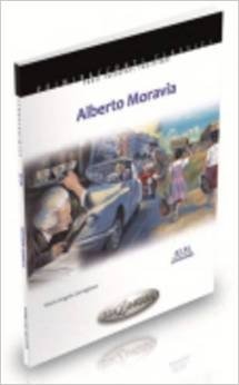 Primiracconti: Alberto Moravia (A2-b1) фото книги