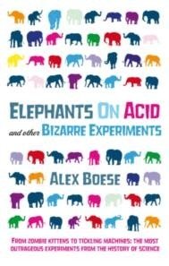 Elephants on acid фото книги