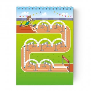 Я умею рисовать линии. 3-4 года фото книги 4