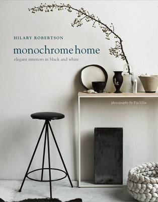 Monochrome Home фото книги