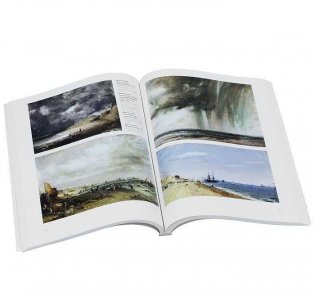 Морской пейзаж в мировой живописи фото книги 8