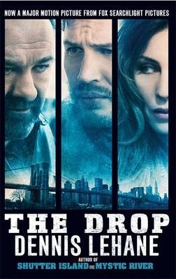The Drop фото книги