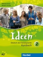 Ideen 2. Kursbuch фото книги