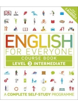 English for Everyone Course Book. Flexibound фото книги