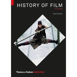 History of Film фото книги