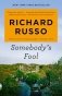 Somebody's Fool фото книги маленькое 2