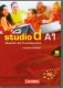 CD-ROM. Studio d A1. Whiteboardmaterial фото книги маленькое 2