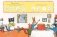 Winter Sticker book фото книги маленькое 4
