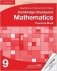 Cambridge Checkpoint Mathematics Practice Book 9 фото книги маленькое 2