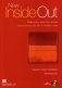 New Inside Out Upper Intermediate Workbook without Key (+ Audio CD) фото книги маленькое 2