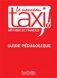 Le Nouveau Taxi 1 Guide pedagogique фото книги маленькое 2