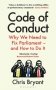 Code of conduct фото книги маленькое 2