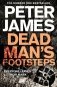 Dead Man's Footsteps фото книги маленькое 2