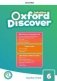 Oxford Discover 6. Teacher's Pack фото книги маленькое 2