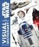 Star Wars Complete Visual Dictionary, Updated Edition фото книги маленькое 2
