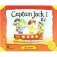 Captain Jack 1. Pupil's Book Pack (+ CD-ROM) фото книги маленькое 2