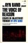 Voice Of Reason, The фото книги маленькое 2