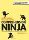 Comprehension ninja for ages 5-6: fiction & poetry фото книги маленькое 2