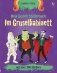Mein Anzieh-Stickerbuch: Im Gruselkabinett фото книги маленькое 2
