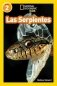 Las Serpientes фото книги маленькое 2