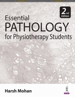 Essential Pathology For Physiotherapy Students фото книги